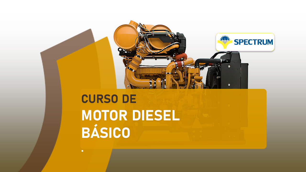 MOTOR DIESEL BÁSICO